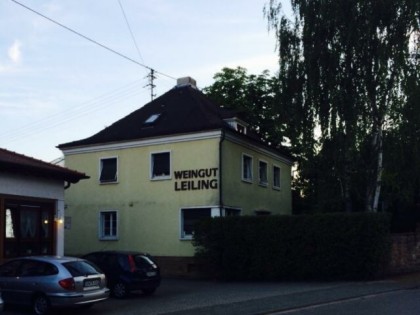 Фото: Weingut Leiling